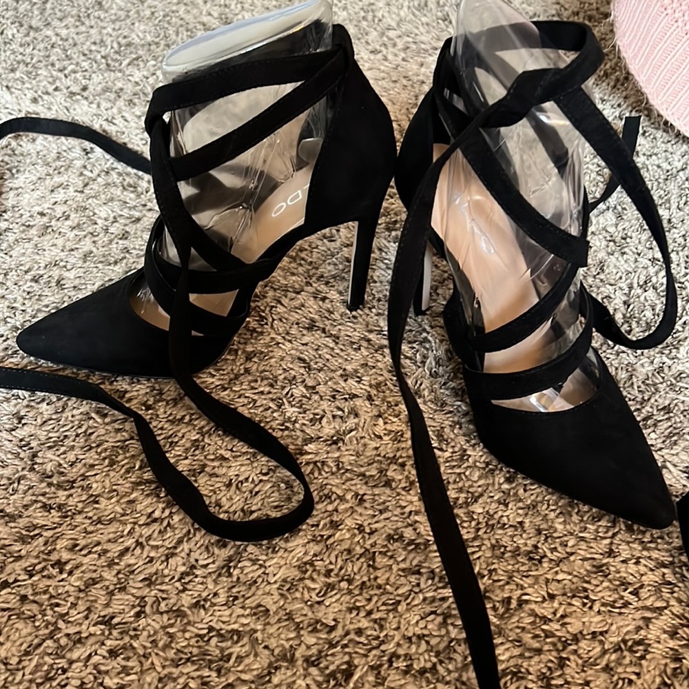 Aldo heels